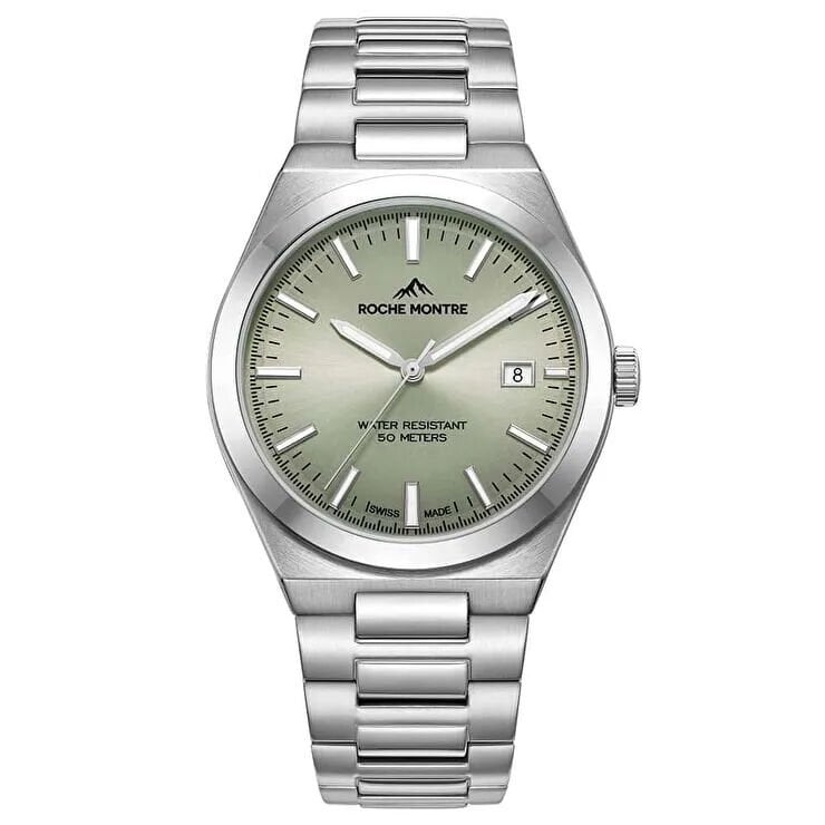 Roche Montre Rmg6017-02 Erkek Kol Saati