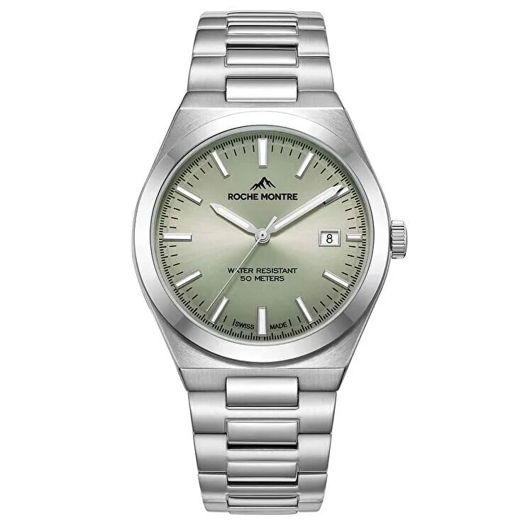 Roche Montre Rmg6017-02 Erkek Kol Saati