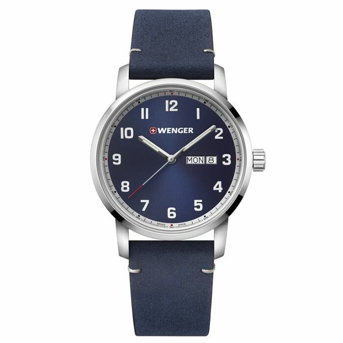 Wenger  Attitude 01.1541.115