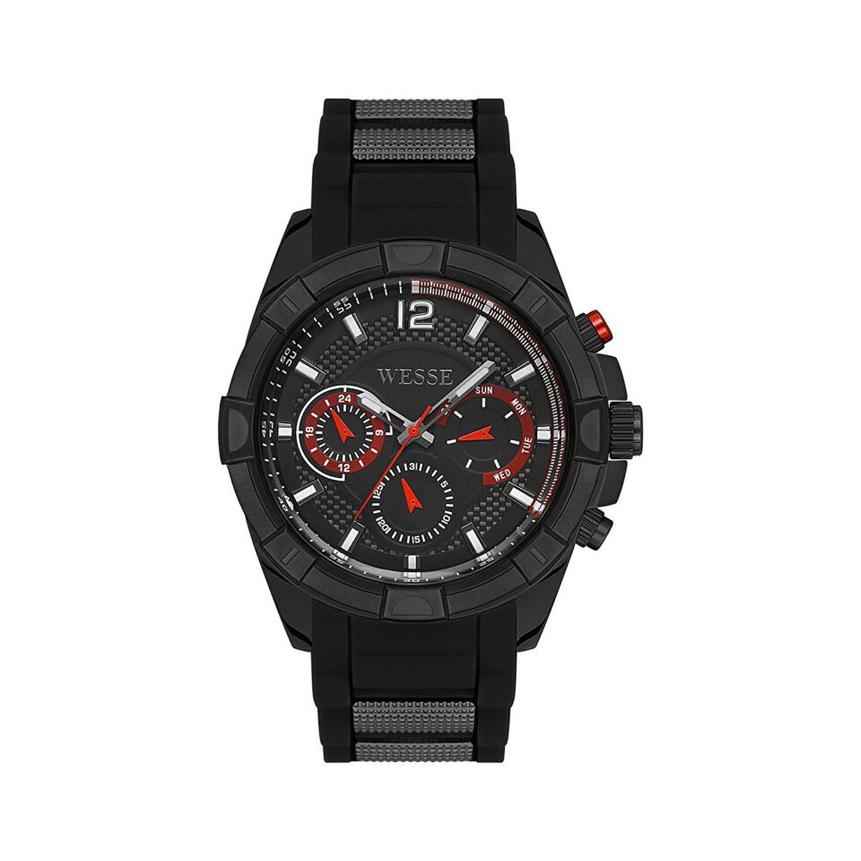 Wesse Wwg401804 Erkek Kol Saati