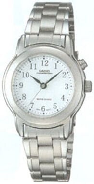 Casio Ltp-1124A-7B2H Analog Kadın Kol Saati