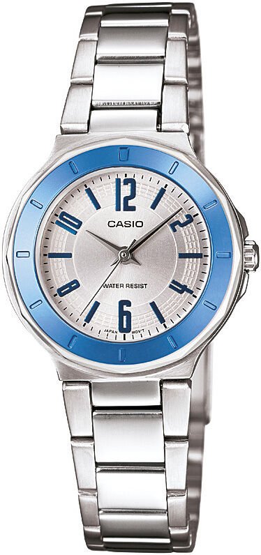 Casio Ltp-1367D-7Adf Analog Kadın Kol Saati