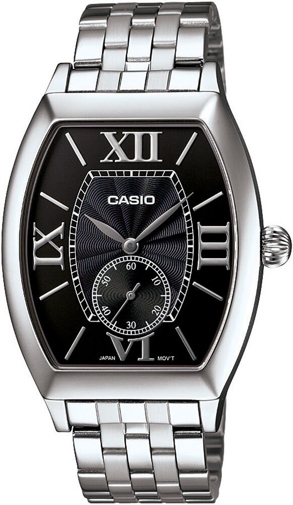 Casio Mtp-E114D-1Adf Analog Erkek Kol Saati