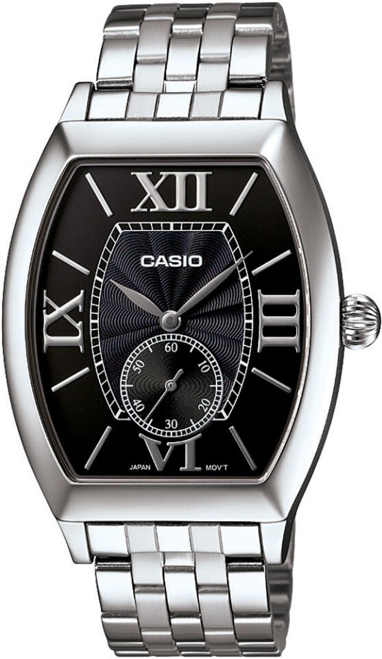Casio Mtp-E114D-1Adf Analog Erkek Kol Saati