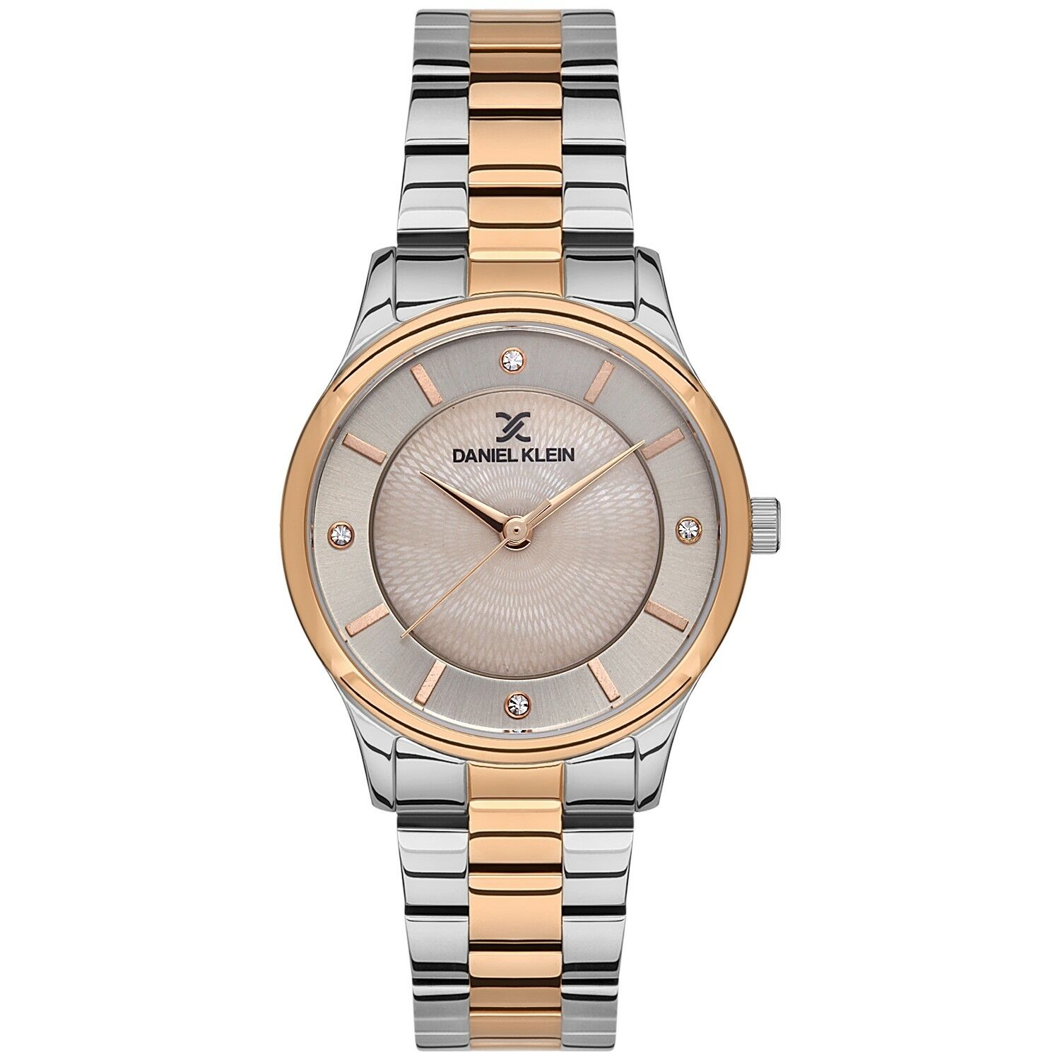 Daniel Klein Dk.1.13455-5 Kadın Kol Saati