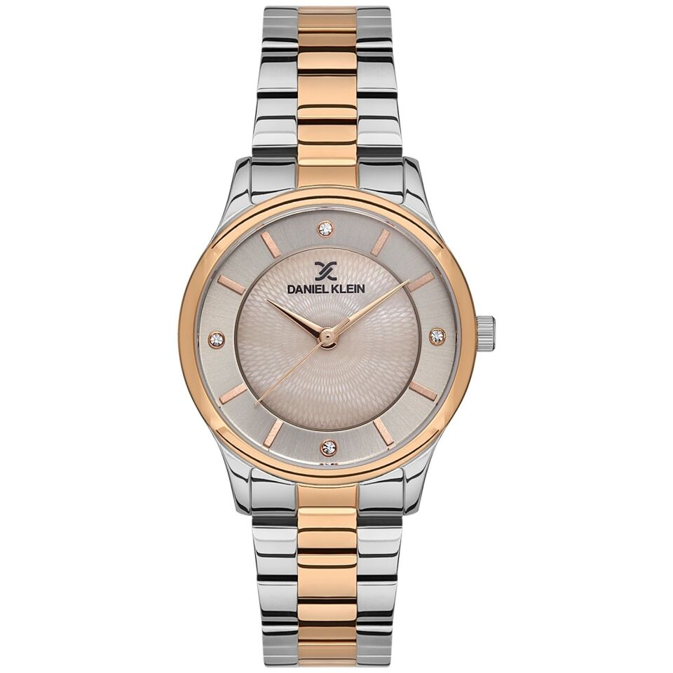 Daniel Klein Dk.1.13455-5 Kadın Kol Saati
