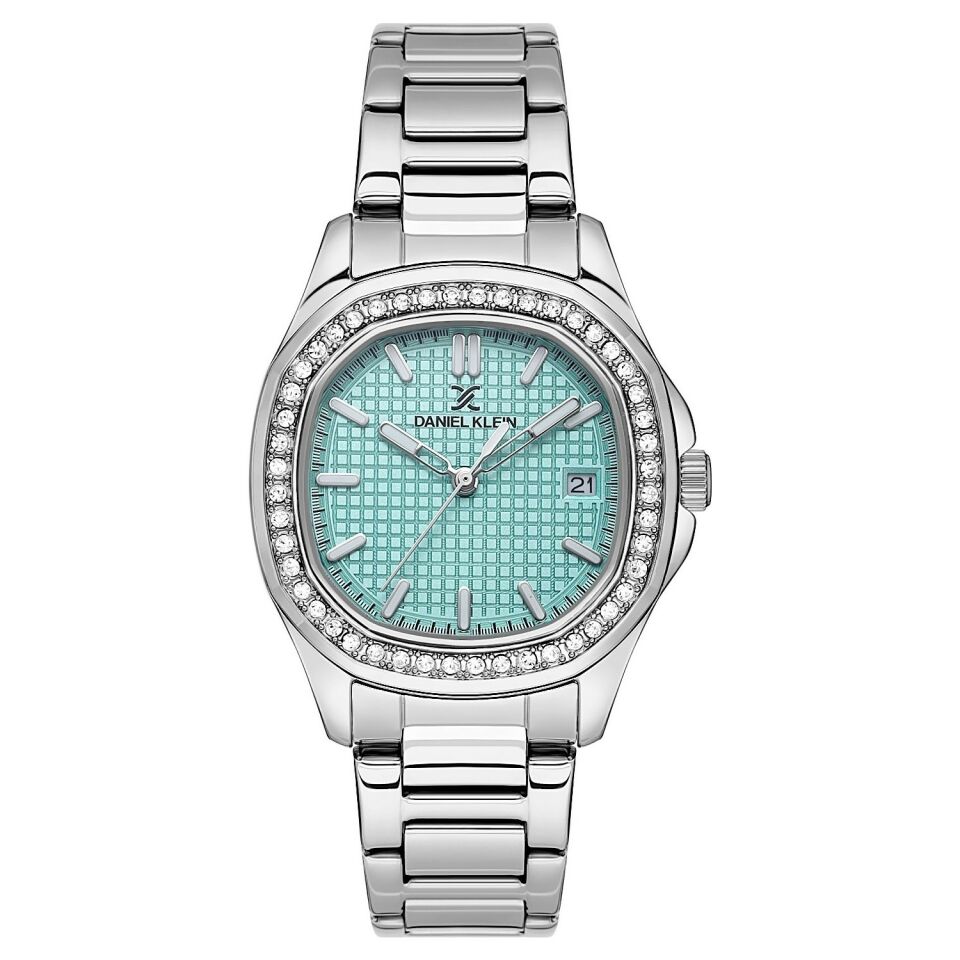 Daniel Klein Dk.1.13683-1 Erkek Kol Saati