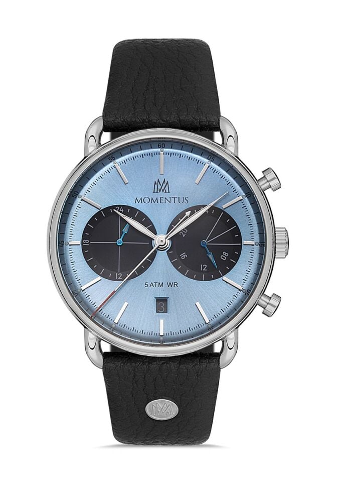 Momentus Men's Casual CC285S-10BS