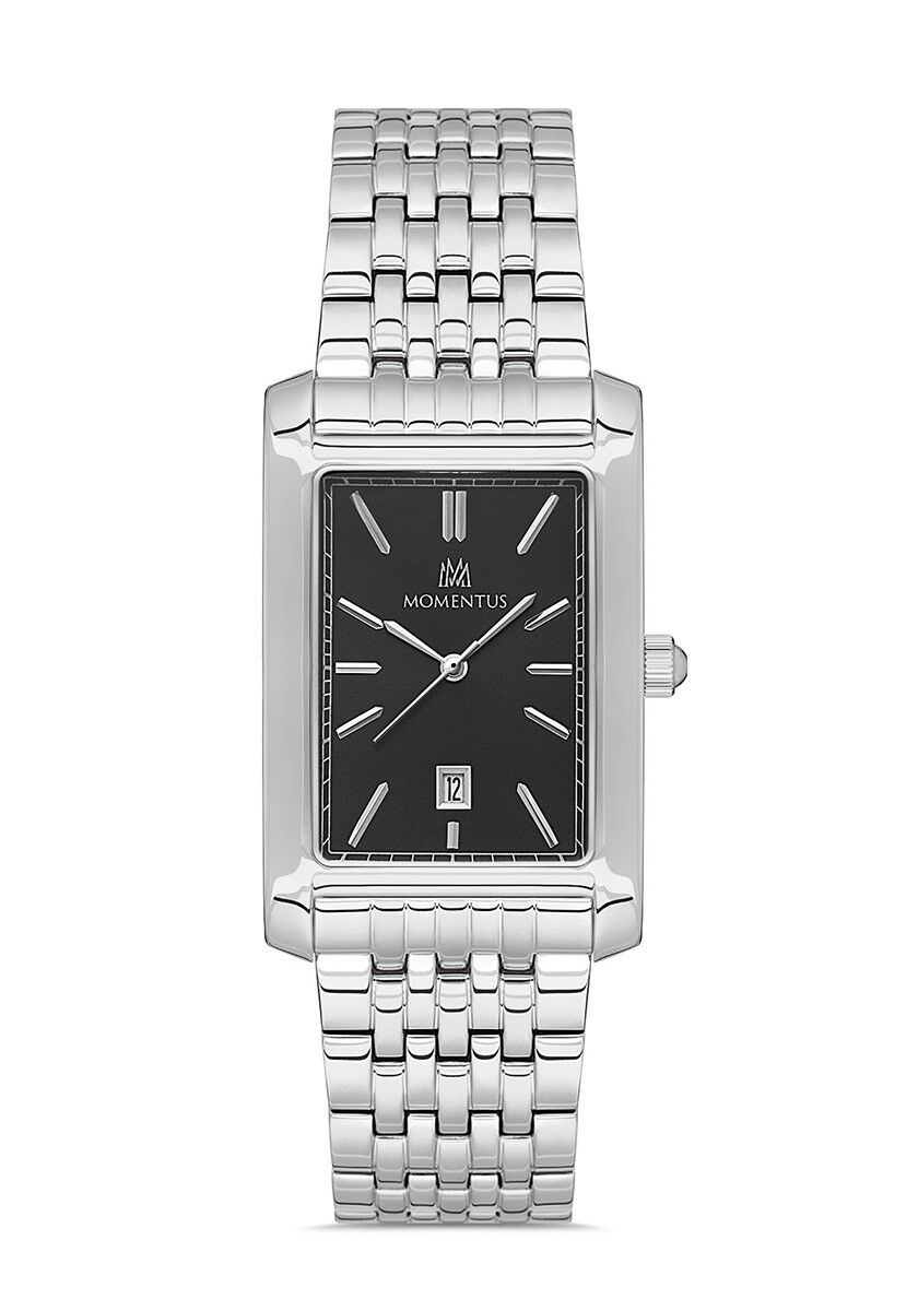 Momentus Men's Classic Master CM370S-04SS