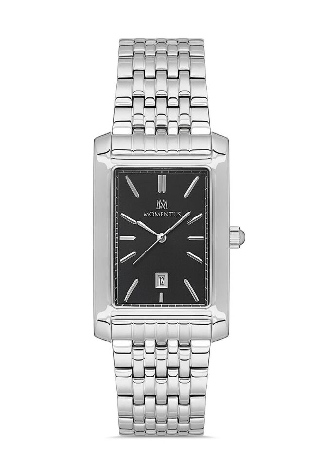 Momentus Men's Classic Master CM370S-04SS
