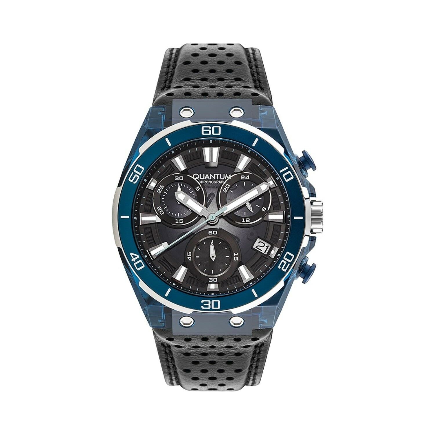 Quantum Pwg1107.969 Erkek Kol Saati