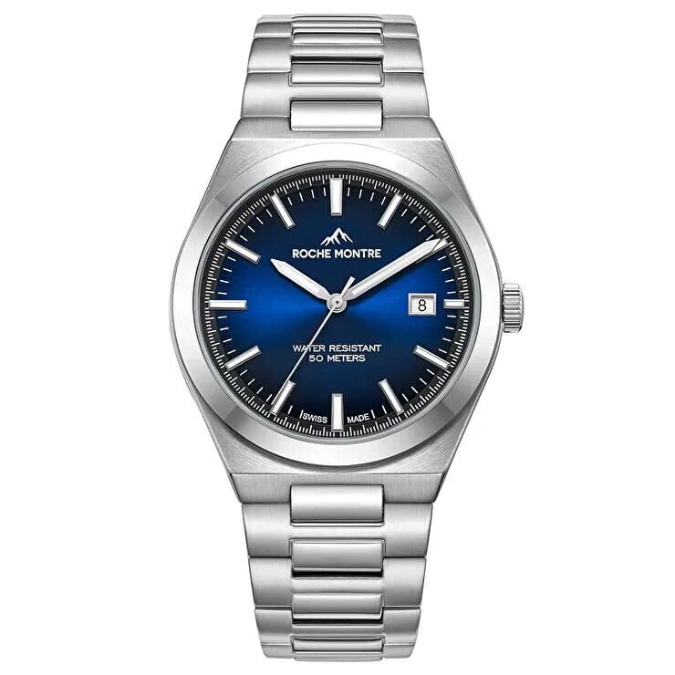 Roche Montre Rmg6017-03 Erkek Kol Saati