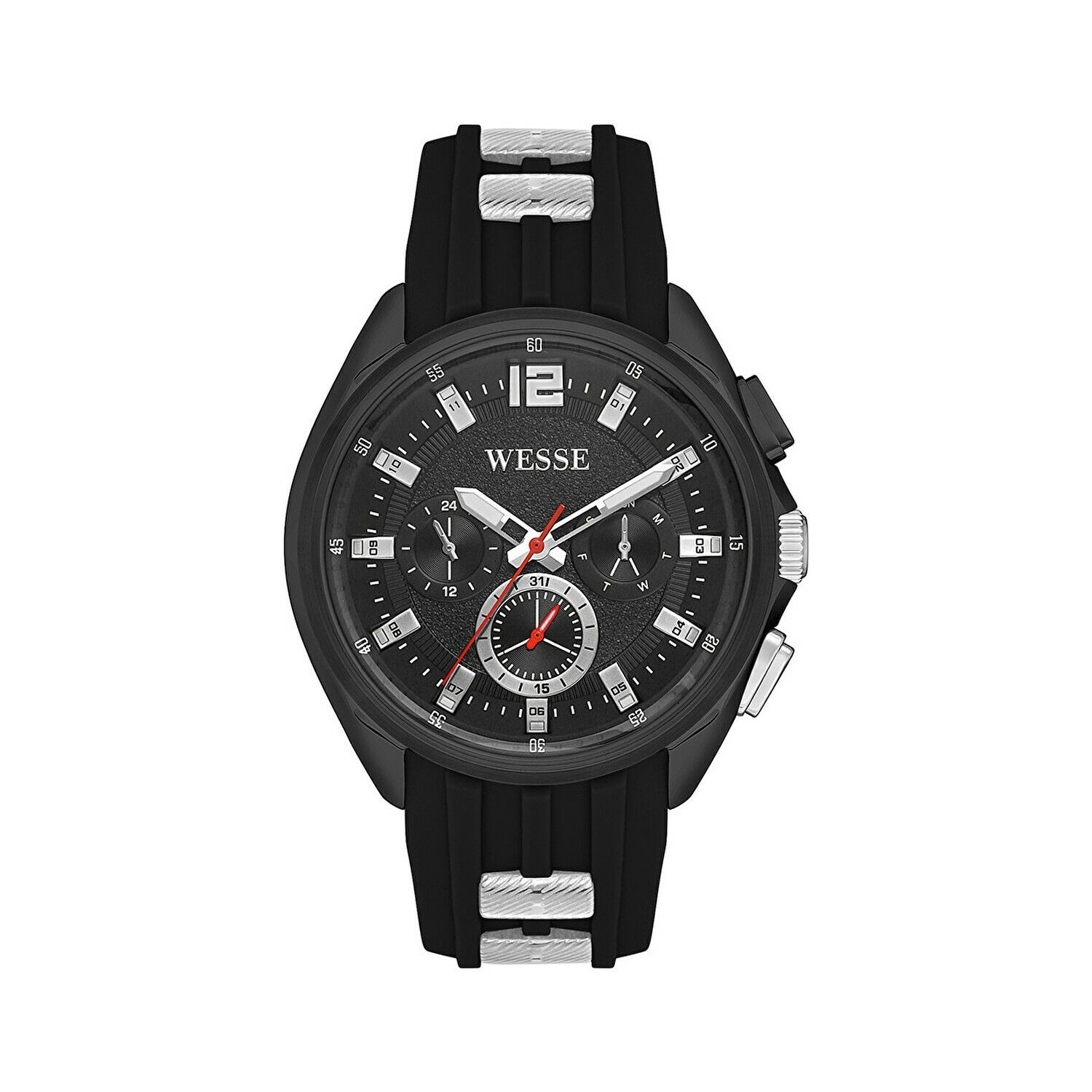 Wesse Wwg401901 Erkek Kol Saati