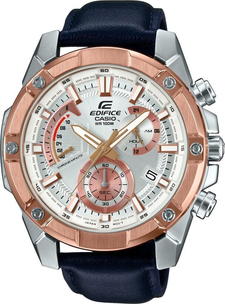 Casio Efr-559Gl-7Avudf Edifice Erkek Kol Saati
