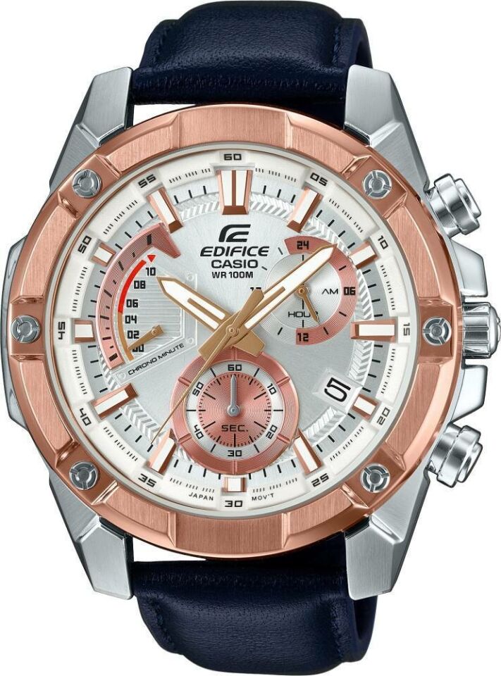 Casio Efr-559Gl-7Avudf Edifice Erkek Kol Saati
