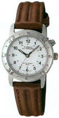 Casio Ltp-1126E-7Bh Analog Kadın Kol Saati