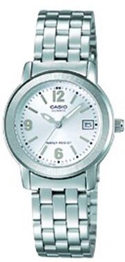 Casio Ltp-1176A-7Adf Analog Kadın Kol Saati