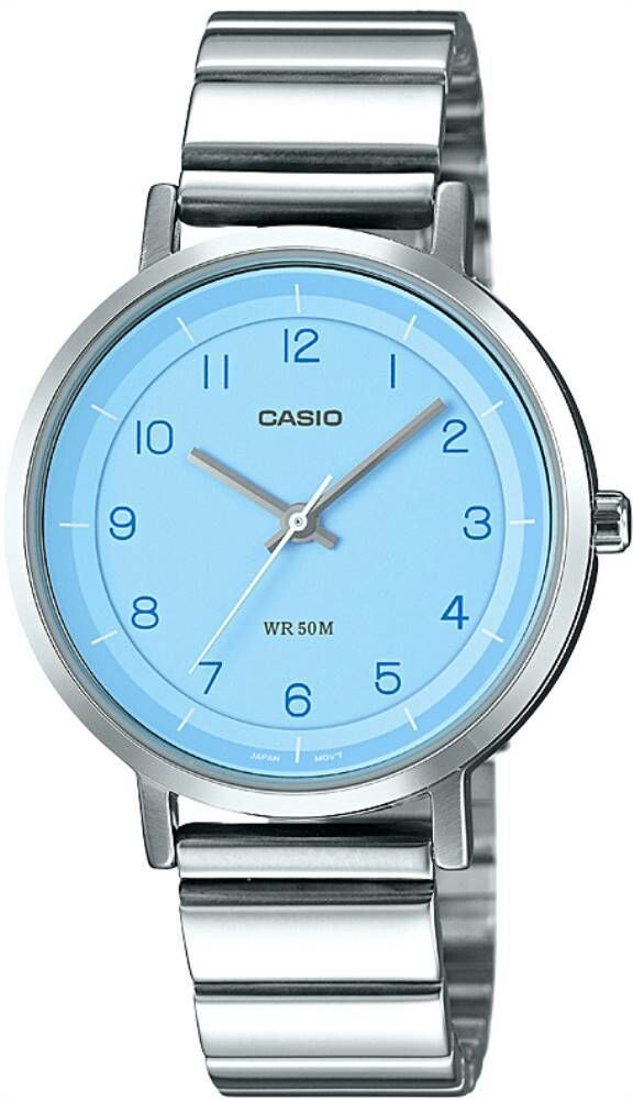 Casio Ltp-E139D-2Bvdf Analog Kadın Kol Saati