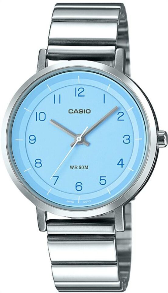 Casio Ltp-E139D-2Bvdf Analog Kadın Kol Saati