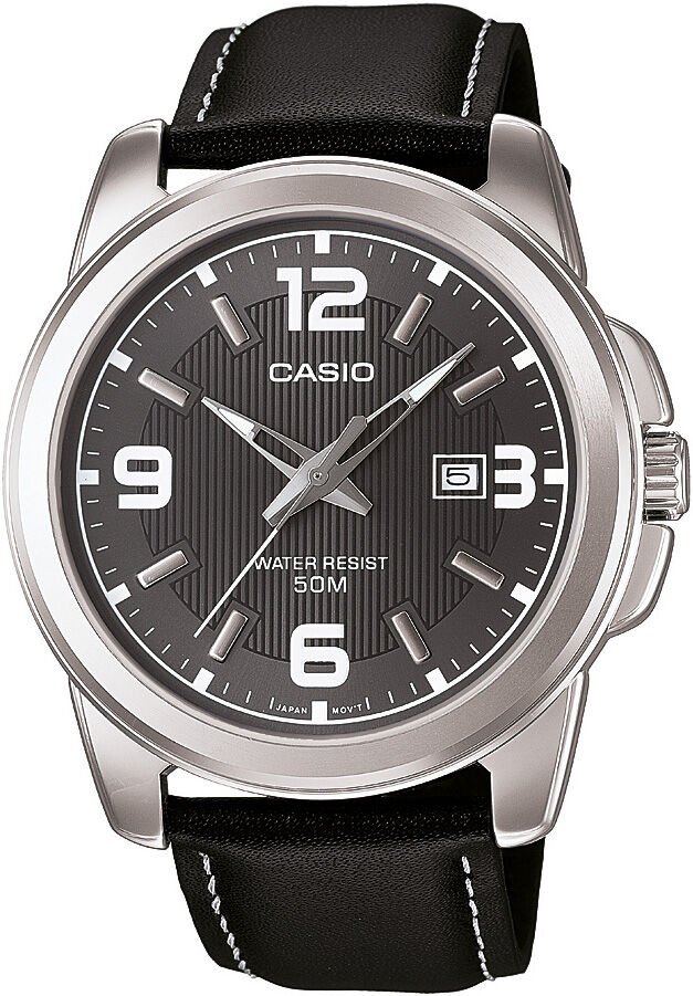 Casio Mtp-1314L-8Avdf Casio Mtp-1314L-8Avdf Erkek Kol Saati