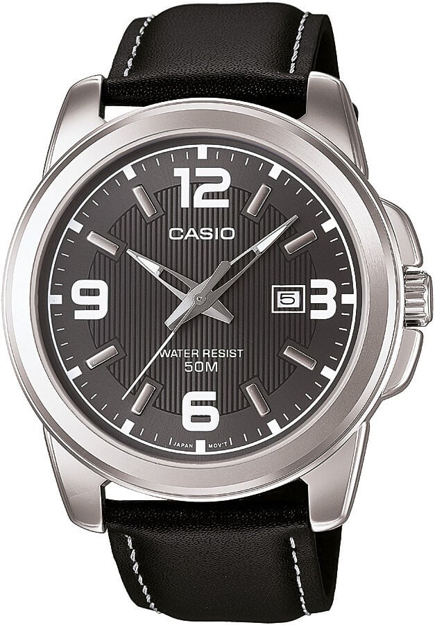 Casio MTP-1314L-8AVDF Casio MTP-1314L-8AVDF Erkek Kol Saati