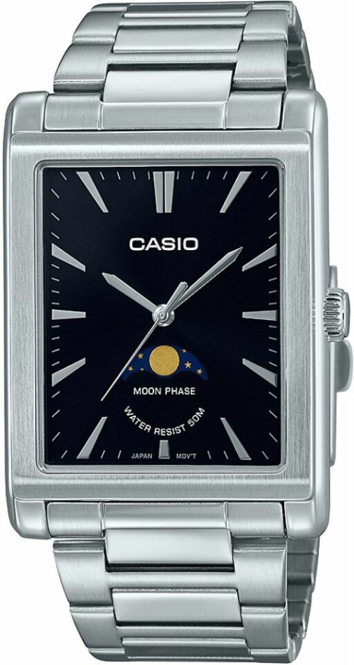 Casio Mtp-M105D-1Avdf Analog Erkek Kol Saati