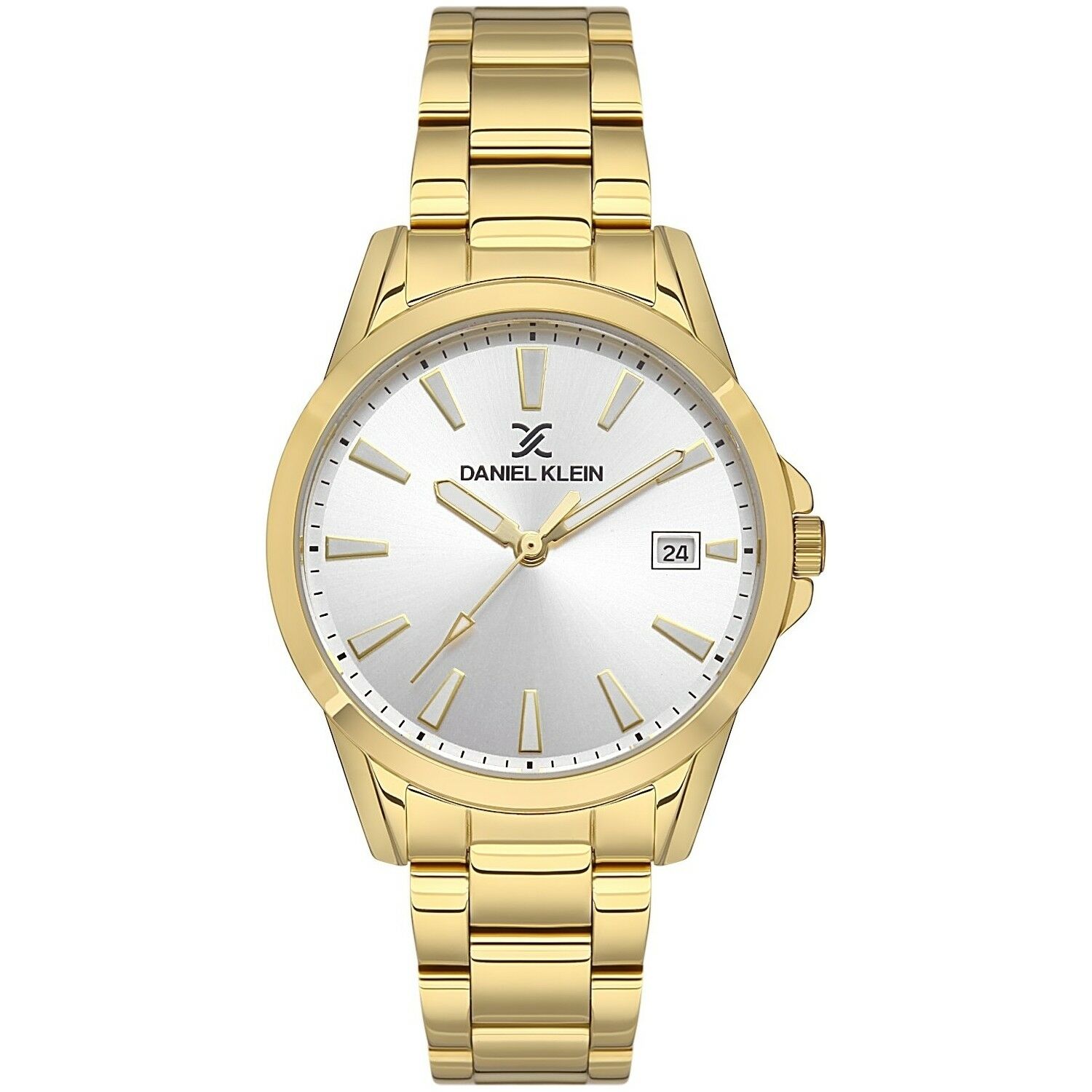 Daniel Klein Dk.1.13457-4 Kadın Kol Saati