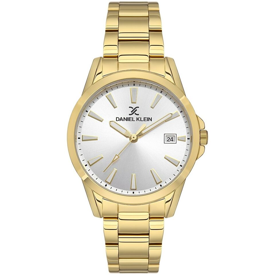 Daniel Klein Dk.1.13457-4 Kadın Kol Saati