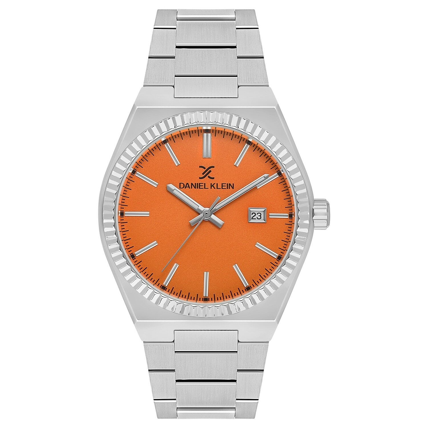 Daniel Klein Dke.1.10646-4 Erkek Kol Saati