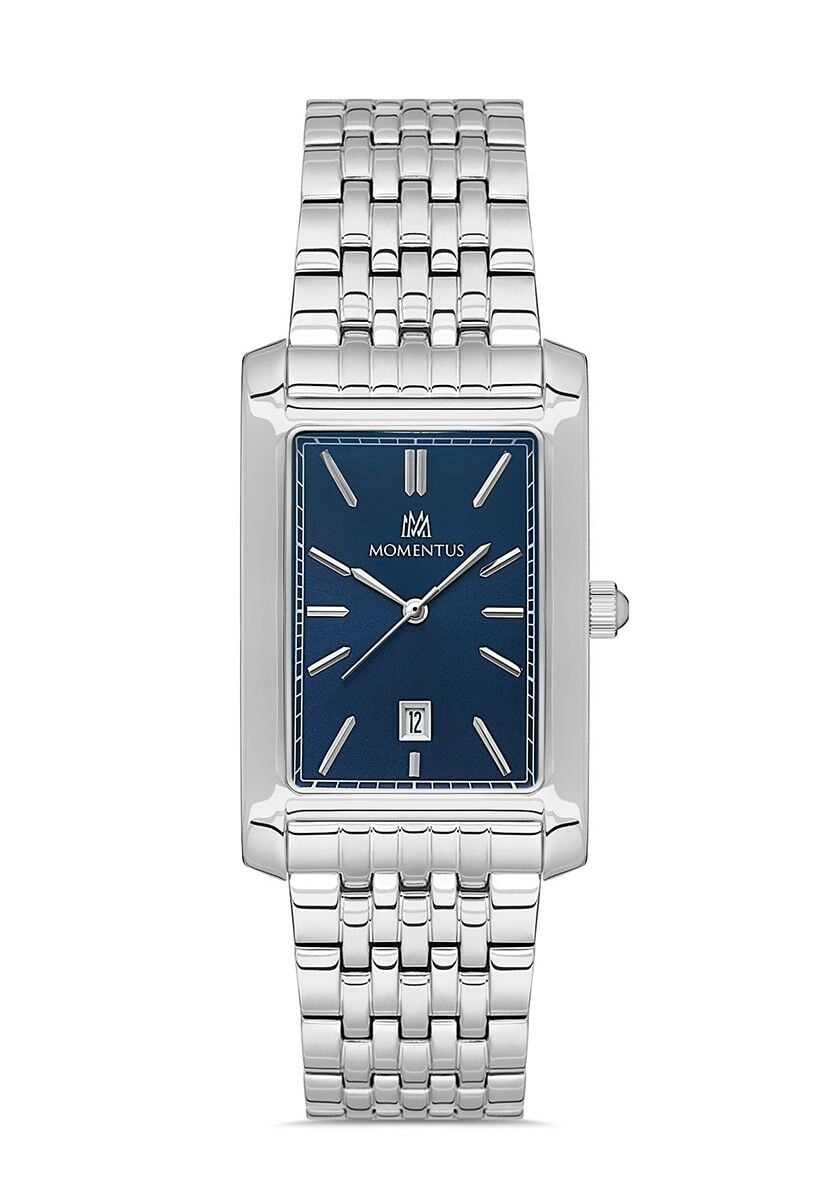 Momentus Men's Classic Master CM370S-11SS