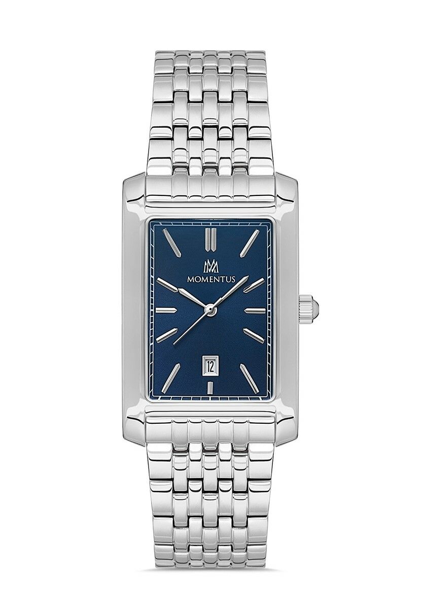 Momentus Men's Classic Master CM370S-11SS