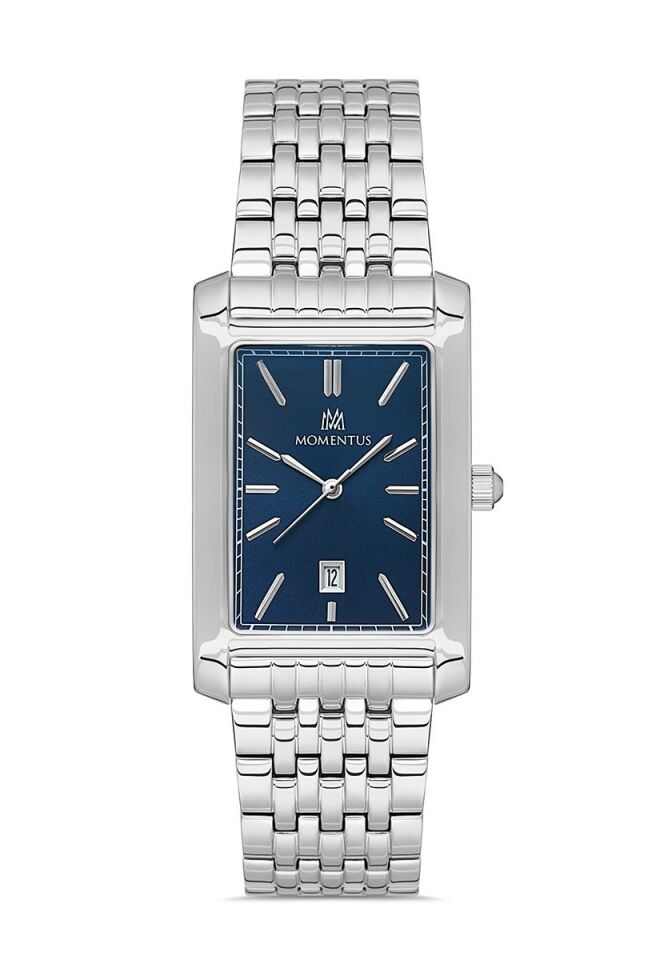 Momentus Men's Classic Master CM370S-11SS