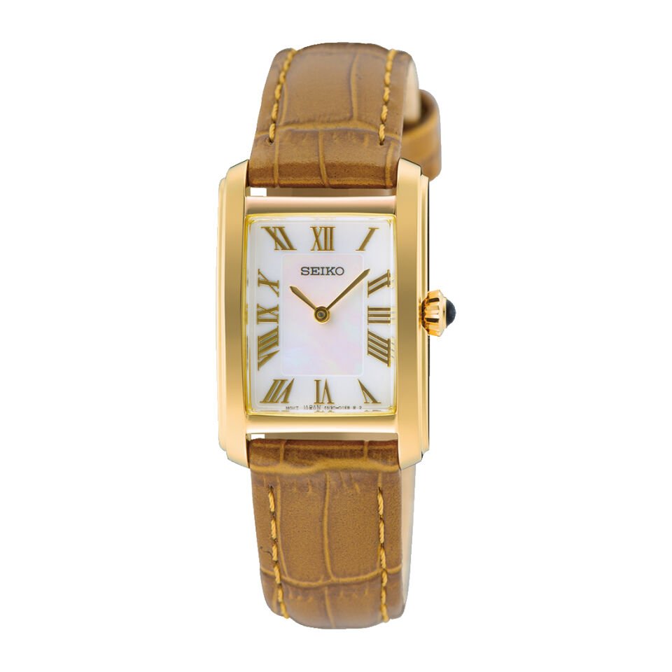 Seiko Swr100P1 Kadın Kol Saati