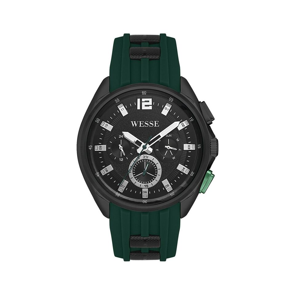 Wesse Wwg401902 Erkek Kol Saati