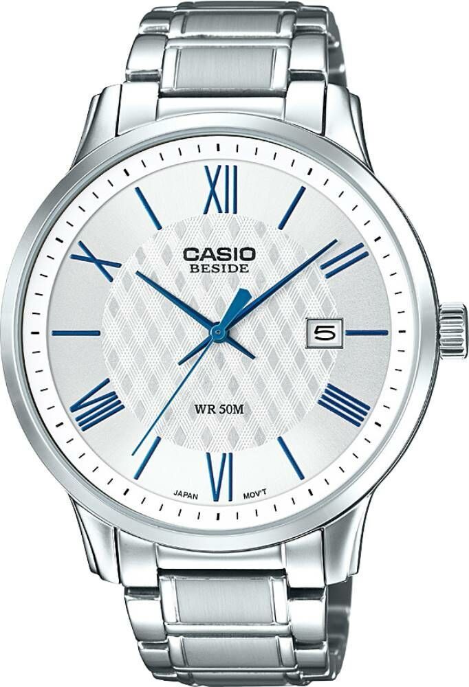 Casio Bem-154D-7Avdf Beside Erkek Kol Saati