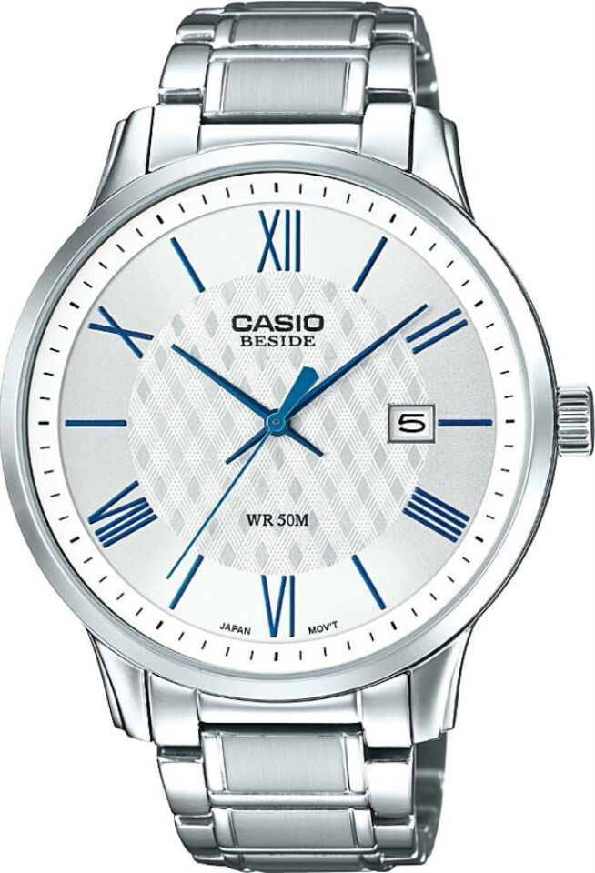 Casio Bem-154D-7Avdf Beside Erkek Kol Saati