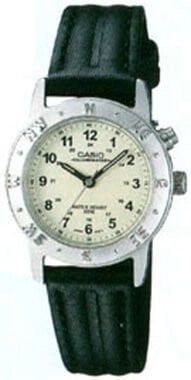 Casio Ltp-1126E-9Bh Analog Kadın Kol Saati