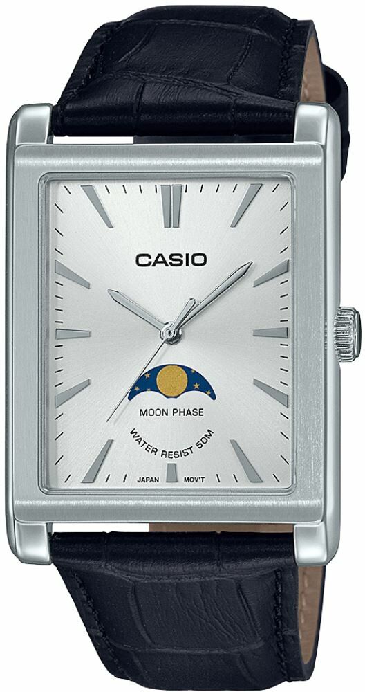 Casio Mtp-M105L-7Avdf Analog Erkek Kol Saati