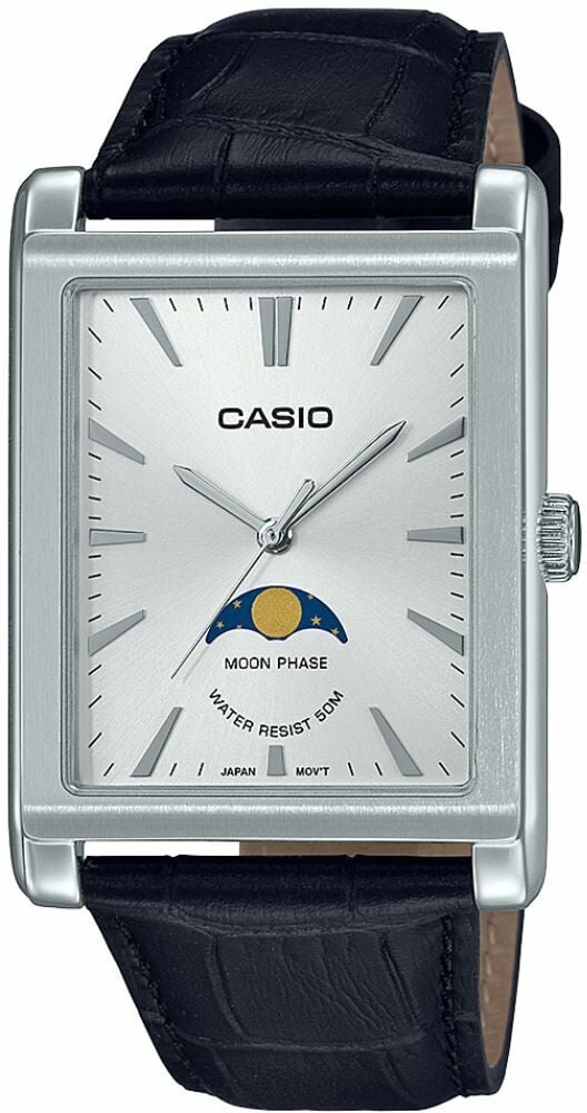 Casio MTP-M105L-7AVDF Analog Erkek Kol Saati