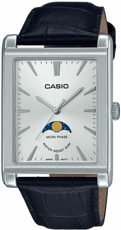 Casio MTP-M105L-7AVDF Analog Erkek Kol Saati