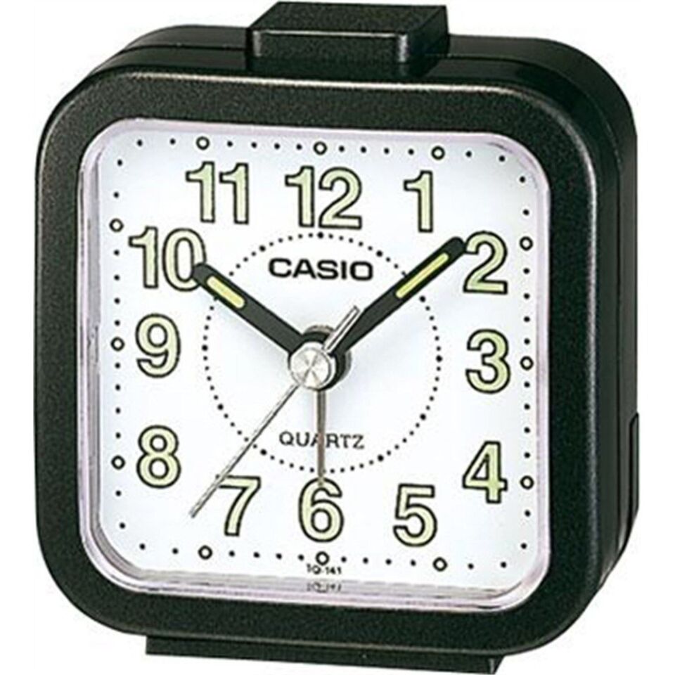 Casio Tq-141-1Df Casio Tq-141-1Df Masa Saati