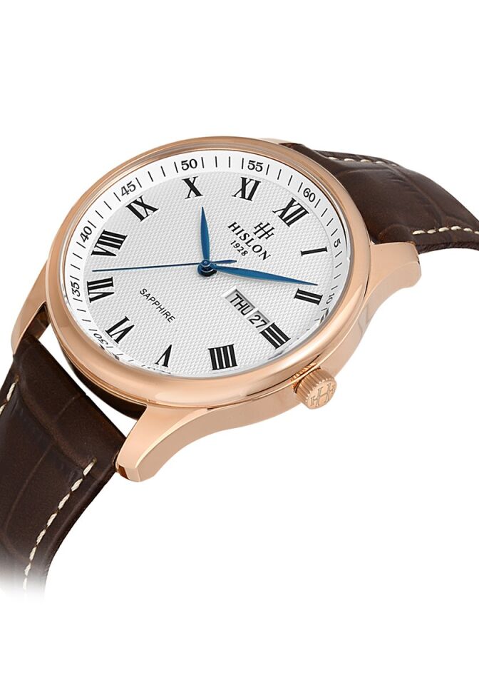 Cl113R-02Kr Erkek Kol Saati