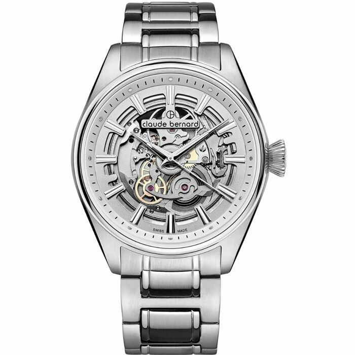 Claude Bernard Cb.85307 3M Aın Erkek Kol Saati