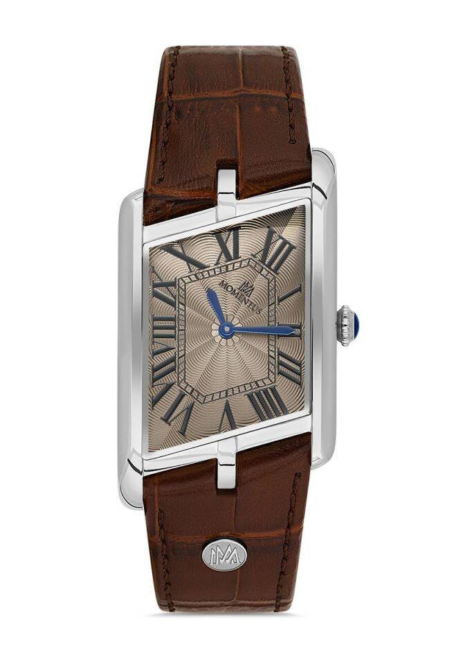 Momentus Men's Classic Master CM365S-07KS