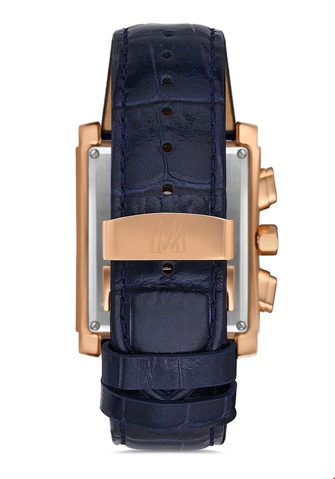 Momentus Men's Time Master TM111R-11MR
