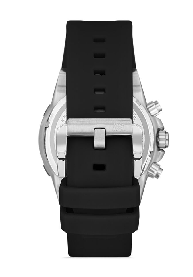 Momentus Sm374S-04Bs Erkek Kol Saati