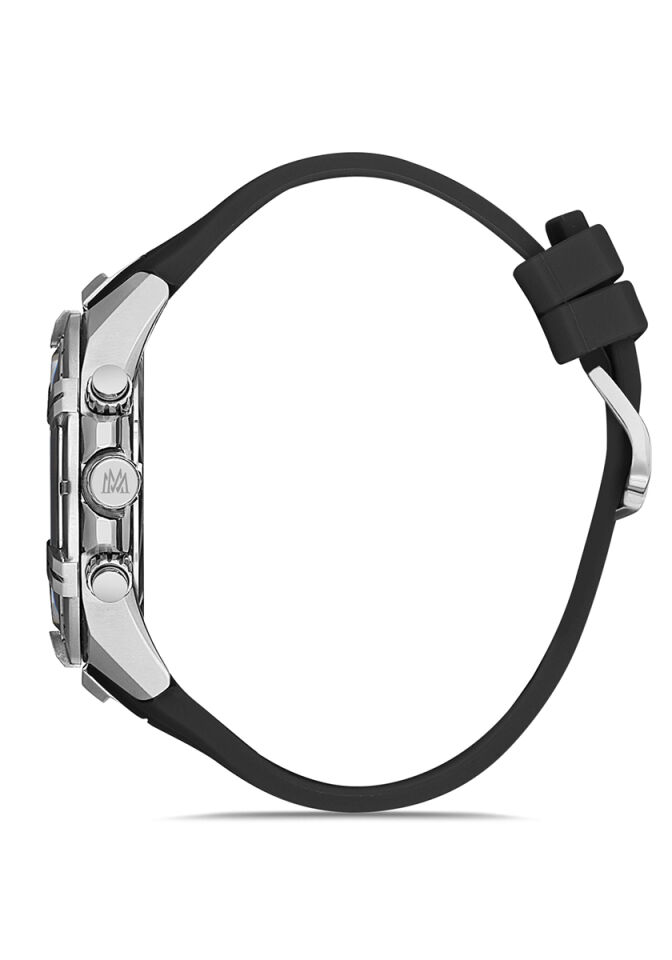 Momentus Sm374S-04Bs Erkek Kol Saati