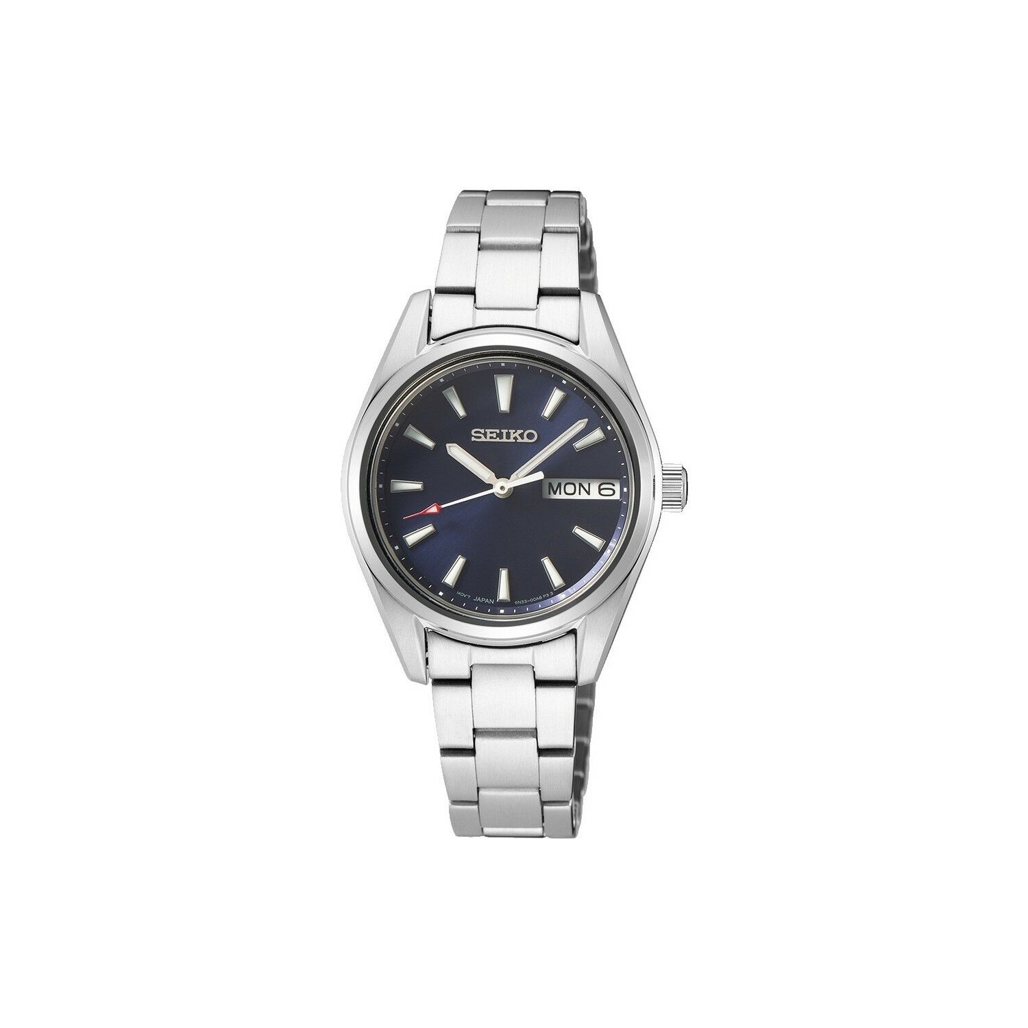 Seiko Sur353P Kadın Kol Saati