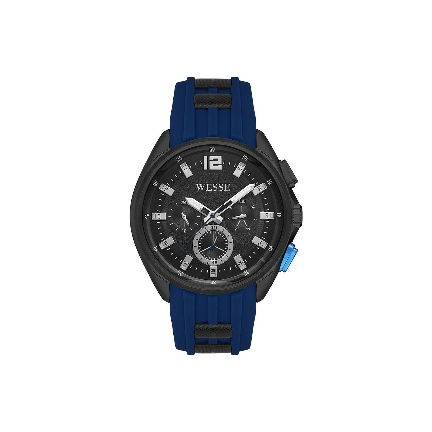 Wesse Wwg401904 Erkek Kol Saati