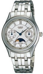 Casio Bel-301D-7Avdf Beside Kadın Kol Saati